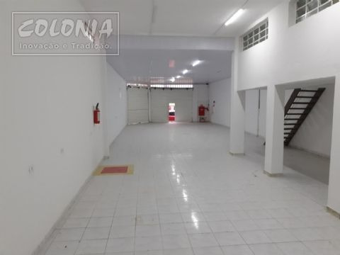 Imagem 3 de 8 de Comercial Para Locação - 4021505