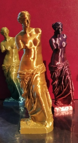 Escultura Venus