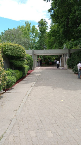 Vendo Terreno En Cementerio Parque Del Recuerdo Curico