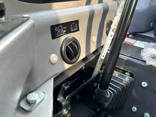 Minicargador Bobcat Zoomlion Zs80v Nuevo!