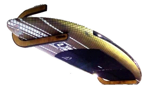 Rack De Teto Suporte Para Prancha Para Sup Surf E Long