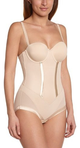 Flexees Maidenform Womens Shapewear Body Briefer