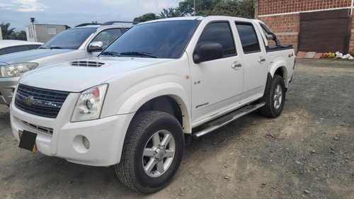 Chevrolet D-max Ls