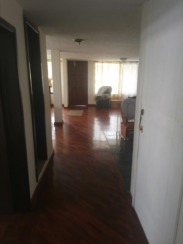 Departamento De 4 Habitaciones, Vendo O Cambio