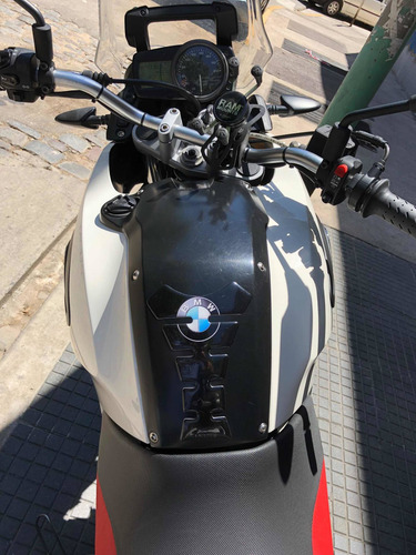 Bmw Gs 650