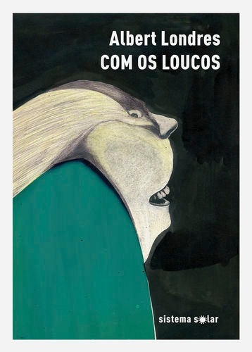 Libro Com Os Loucos - Londres, Albert