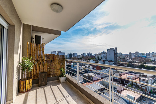 Imagen 20 de 24 de Venta Monoambiente Balcón - Caseros