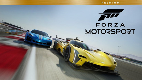 Forza Motosport 8 - Premiun - Pc - Microsoft Store 