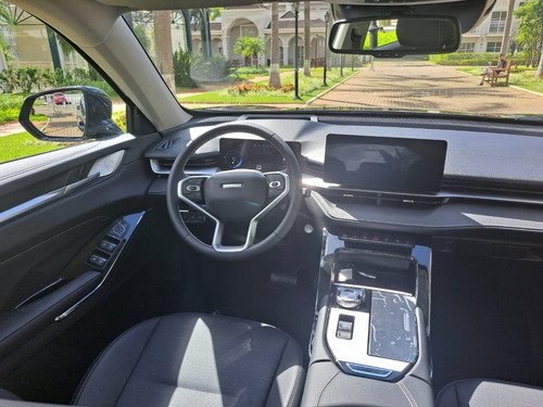 Gwm Haval H6 Hev 1.5 Blindado