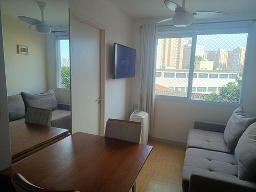 Apartamento 2 Dorm. 1 Suite. 34 Metros
