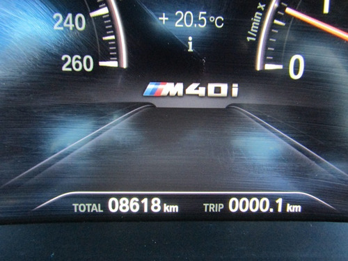 Imagen 11 de 12 de 2019 Bmw X4 M40i