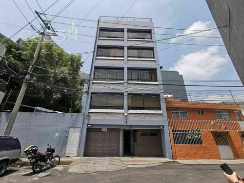 Imagen 13 de 16 de Renta - Oficina - Lomas De Chapultepec - 262 M2 - Piso 4