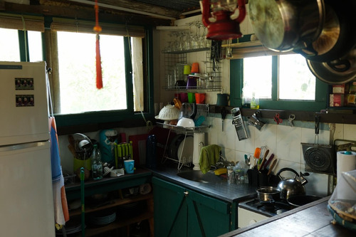 Cabaña 2 Dormitorio Con Hermoso Jardín