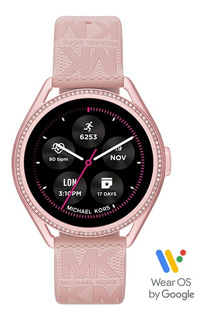 Smartwatch Michael Kors Gen 5e Sofie Mkgo Dama Original