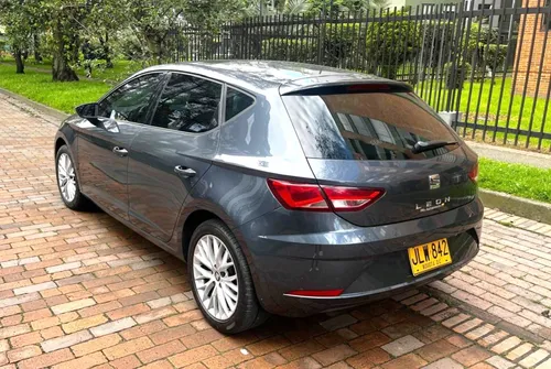 Seat Leon 1.6 Style