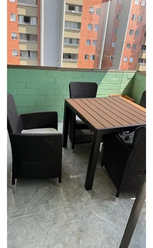 Venta De Apartamento Duplex, Itagui
