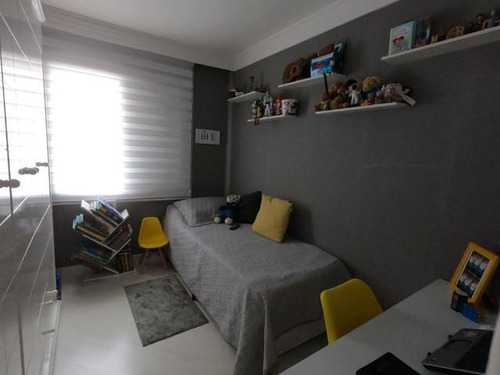 Apartamento Com 2 Dormitórios À Venda, 53 M² Por R$ 318.000 - Ponte Grande - Guarulhos/sp - Ap0820