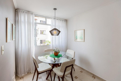 Imagem 6 de 24 de Apartamento - Indianopolis - Ap4308