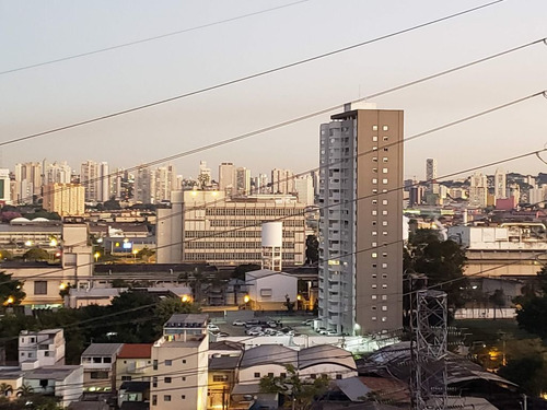 Imagem 7 de 30 de Sobrado Com 5 Dormitórios Para Alugar, 529 M² Por R$ 6.100,00/mês - Freguesia Do Ó - São Paulo/sp - So1540