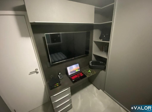 Imagem 11 de 26 de Apartamento Com 2 Dormitórios Para Venda Em Santos - Lo2418 - 70319477