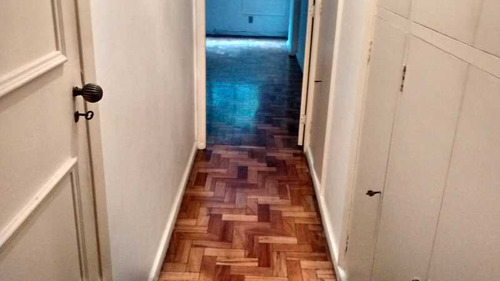 Imagem 5 de 15 de Apartamento Em Copacabana Com Vaga De Garagem Próximo Ao Metro!! - Ap4366