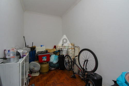 Imagem 9 de 30 de Casa À Venda, 4 Quartos, Centro - Rio De Janeiro/rj - 42475