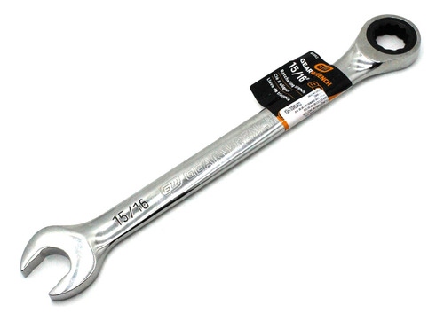 Llave Combinada De Matraca Gearwrench 9030 15/16 PLG