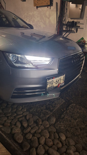 Audi A4 2.0 T Dynamic 190hp Dsg