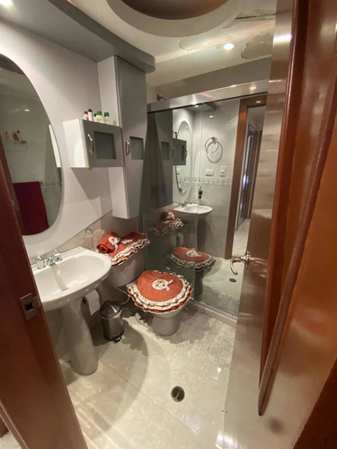 Imagen 20 de 30 de H.a Venta De Apartamento En La Trigaleña Dorado Plaza