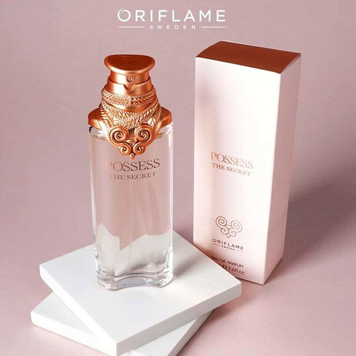 Perfume Possess The Secret Eau De Parfum
