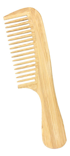 Peine Desenredante Para El Cabello, Peine Alisador, Peine De