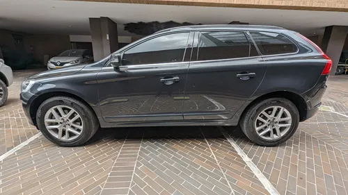 Volvo XC60 2.0 T5 Awd Summum