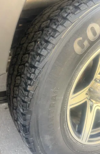Mazda BT50 2.6 B26c49