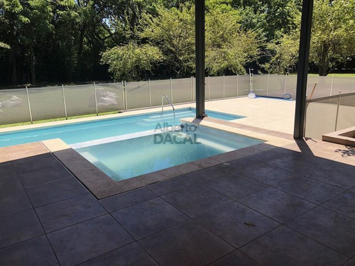 Departamento En Venta En Complejo San Patricio Uf06 Villa Elisa - Alberto Dacal Propiedades