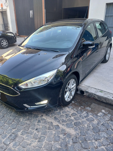 Ford Focus III 2.0 Se