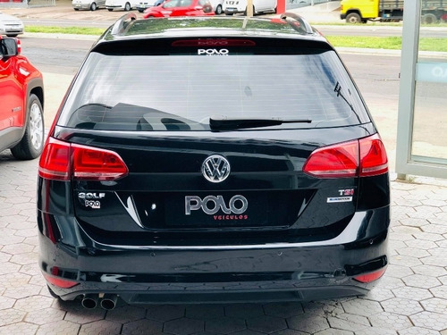 Golf Variant 1.4 Tsi Comfortline 16v