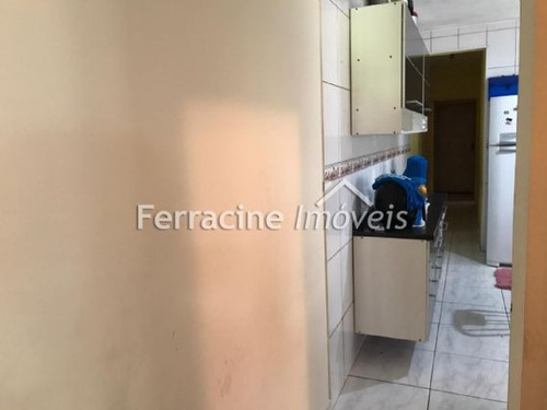 Imagem 7 de 15 de 01089 - Casa 3 Dorms, Parque Piratininga - São Paulo/sp - 1089