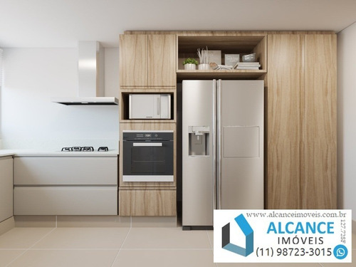 Imagem 8 de 10 de Apartamento Com 286 M², 3 Quartos, 3 Suítes E 3 Vagas, À Venda No Edifício Oiapoque Ao Chuí, Em São Paulo - Ap00268 - 34428058