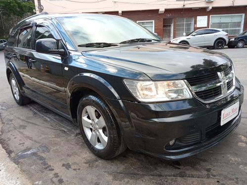 Dodge Journey 2.7 Sxt 5p