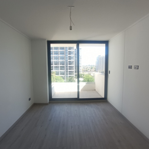 Edificio Sta. Cristina (1 Est.) Vista Sur Piso 8