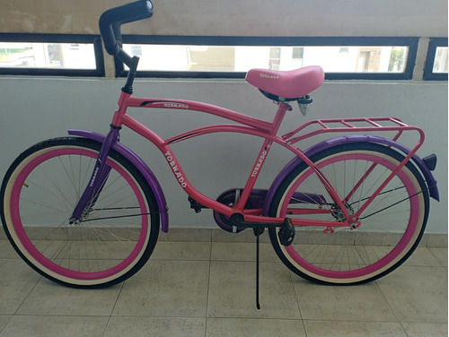 Se Vende Bicicleta Rin 20 Marca Tornado