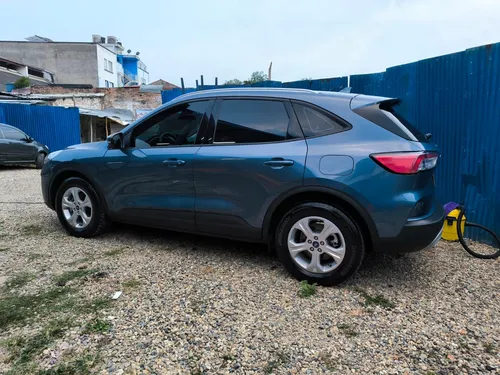 Ford Escape 2.0 Se 4x2