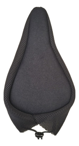 Cubre Asiento Bici, Gomaespuma Foam, Alta Densidad