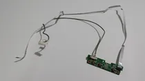 Comprar Placa Power Button Exo Style L4 Positivo Bgh One 500