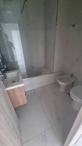 Excelente Semipiso A Estrenar