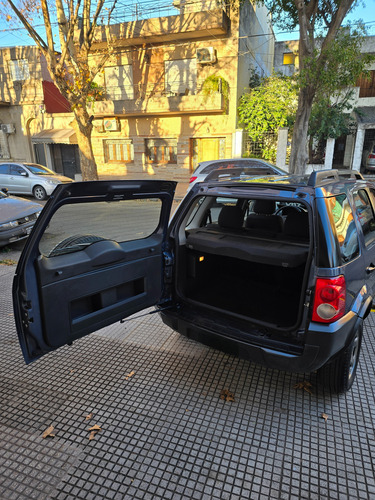 Ford Ecosport 1.6 My10 Xl Plus Mp3 4x2