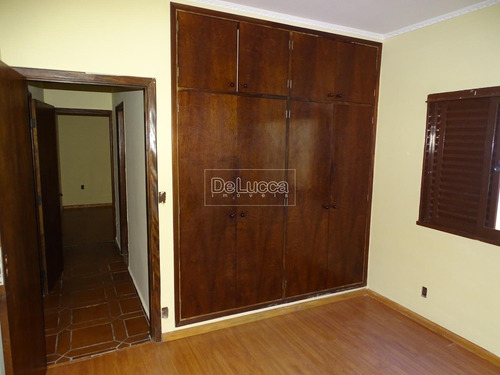 Imagem 12 de 19 de Casa À Venda Em Jardim Guarani - Ca005107