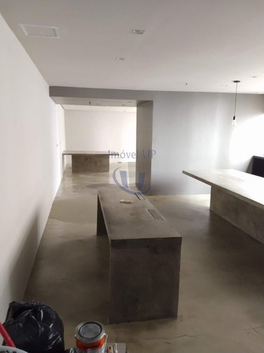Imagem 14 de 15 de Sala De 121 M² Com 3 Vagas, Alugada Por R$ 9.700,00 Ate Dezembro De 2022 ! - V-1579