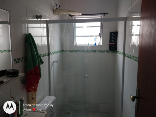 Imagem 13 de 14 de Ótima Oportunidade. Casa Á Venda, Lado Praia No Litoral Sul.