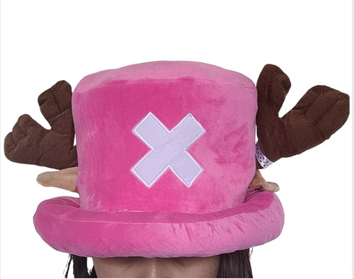 Gorro One Piece Chopper 